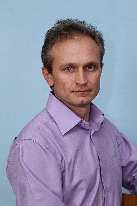 Яковенко Сергей Григорьевич.